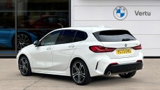 BMW 1 Series 118i [136] M Sport 5dr [Live Cockpit Professional] Petrol Hatchback